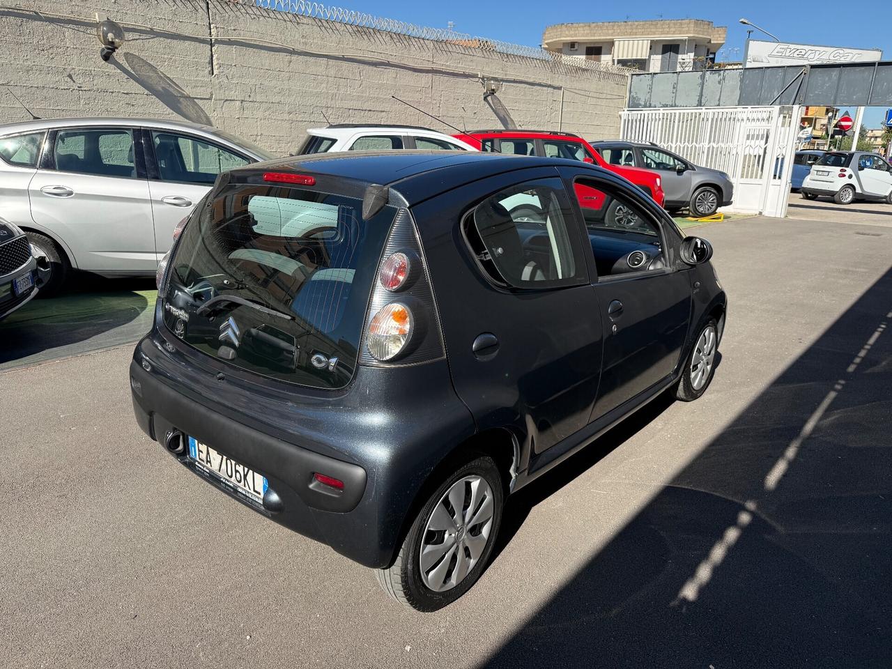 Citroen C1 1.0 5 porte - 2010