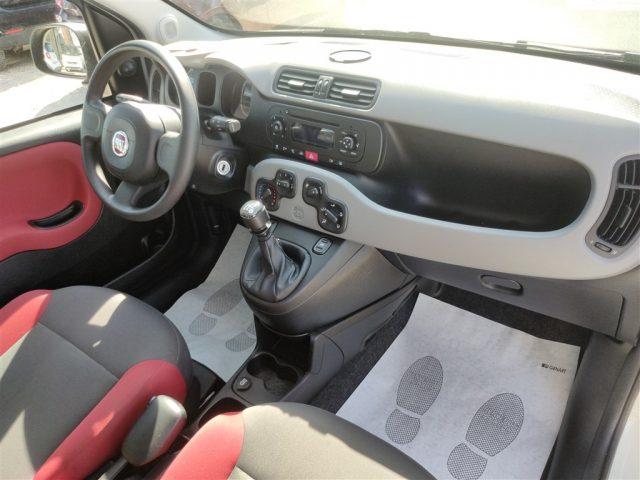 FIAT Panda 1.2 Easy 69cv CLIMA MANUALE OK NEOPATENTATI ..