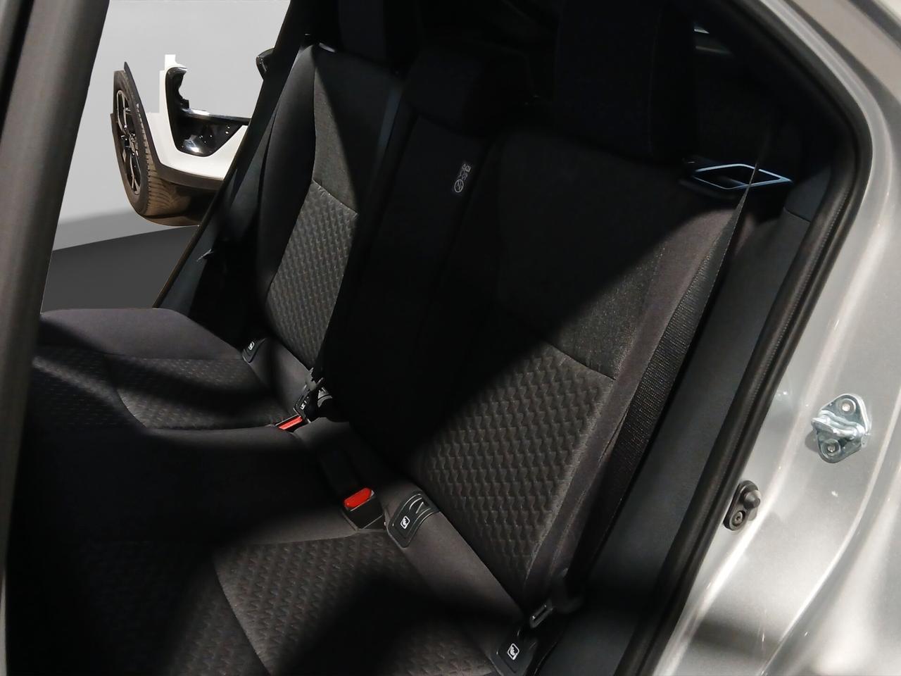 Toyota Yaris Cross 1.5 Hybrid 130 CV 5p. E-CVT Trend