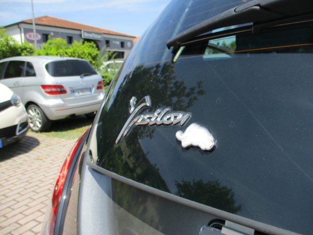 LANCIA Ypsilon 1.2 69 CV 5p GPL Ecochic Elefantino