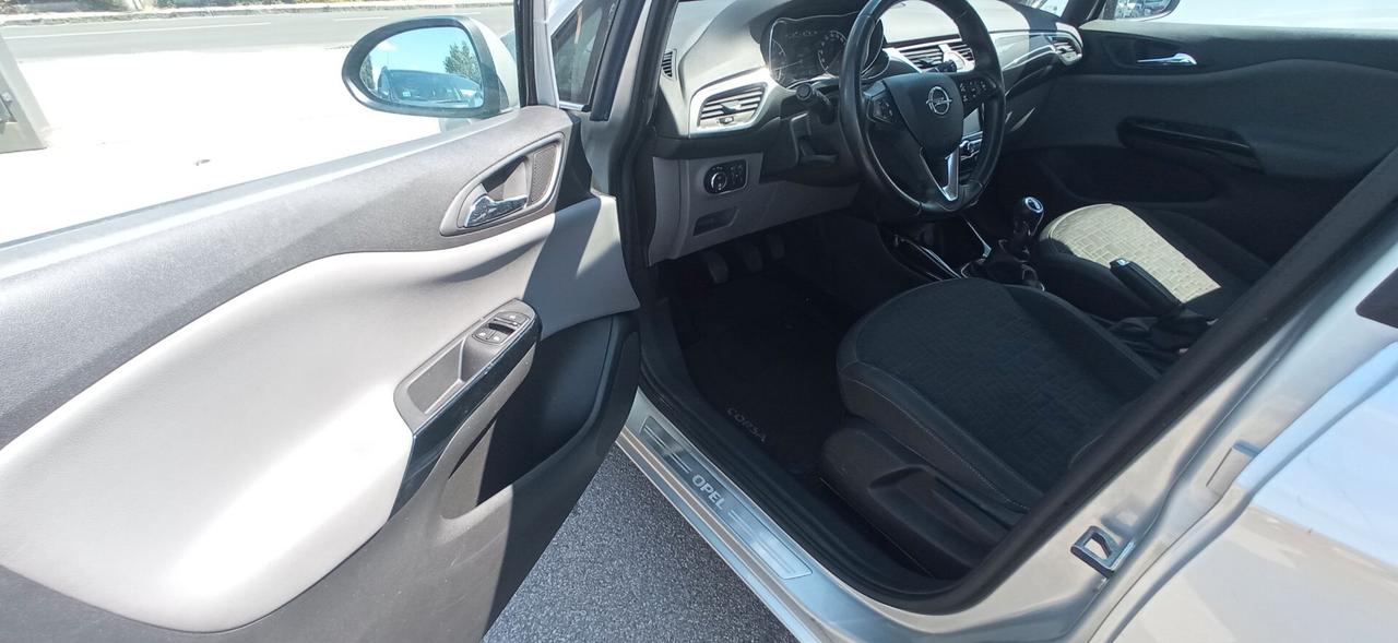 Opel Corsa 1.4 90CV GPL Innovation