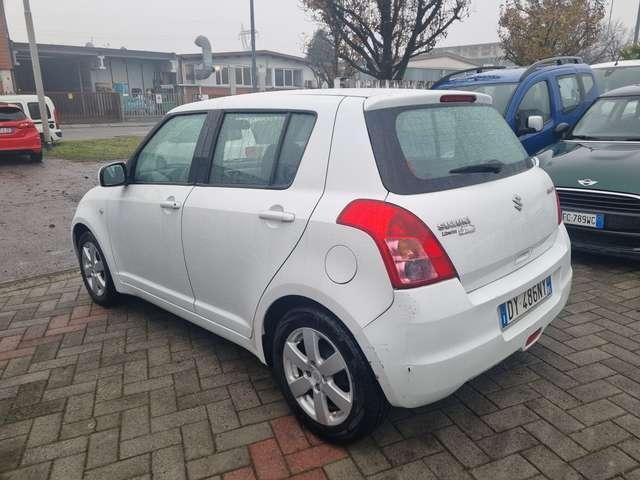 Suzuki Swift Swift 5p 1.3 16v GL Gpl