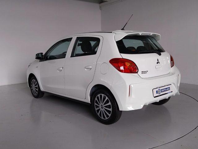 MITSUBISHI Space Star 1.2 Invite