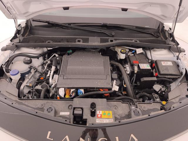 LANCIA Ypsilon 51kWh LX 156cv