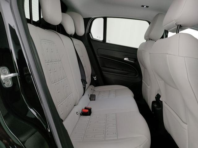 FIAT 600 Hybrid 110 CV DCT MHEV LA PRIMA