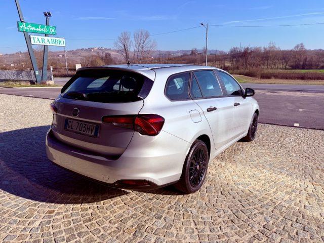 FIAT Tipo AZIENDALE - KM 49.000 - PROMO FINANZIAMENTO