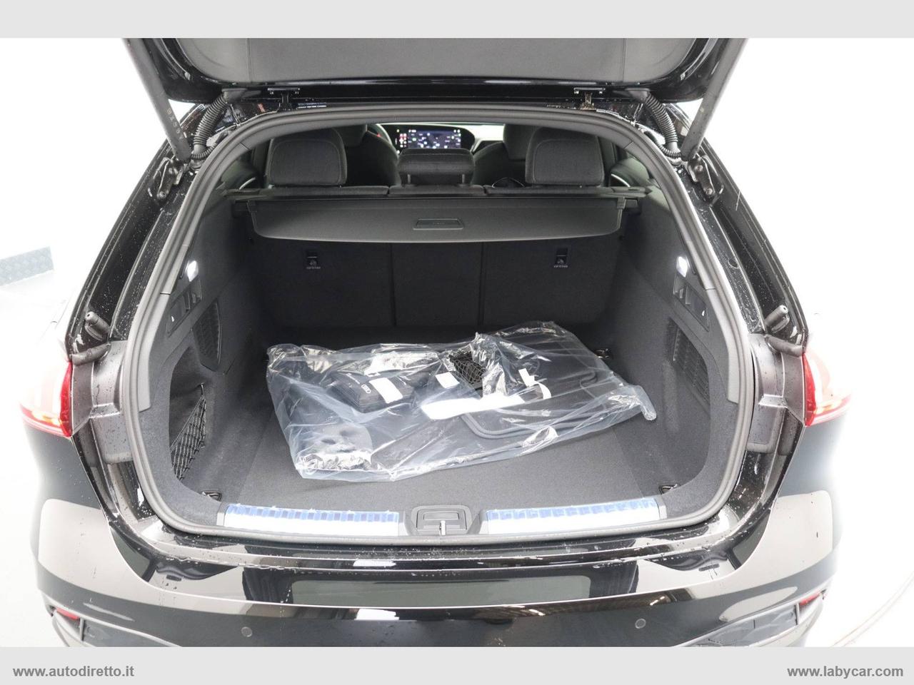 AUDI A5 Avant TFSI 150 kW S tronic S Line ed.