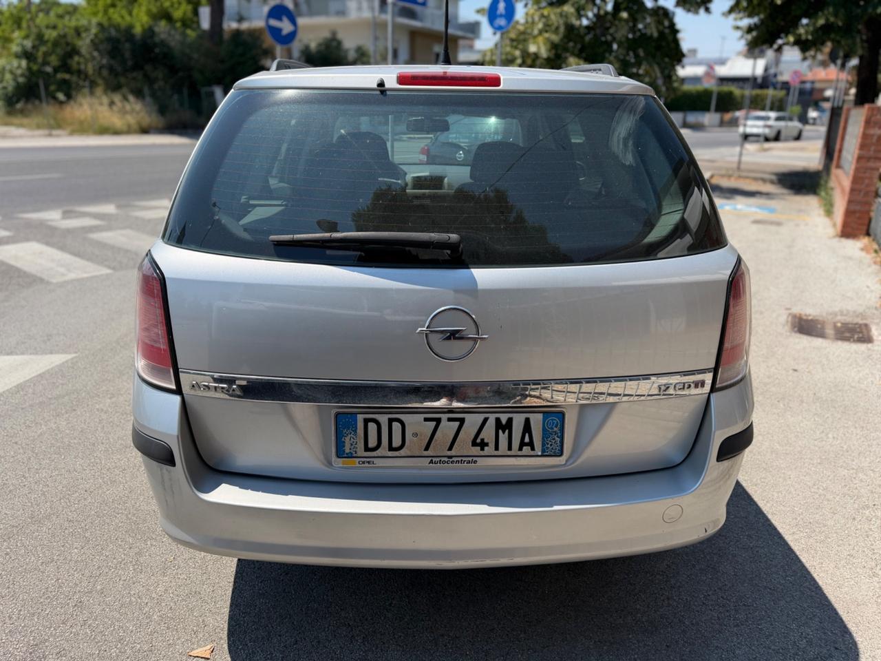 Opel Astra 1.7 CDTI 101CV Station Wagon Cosmo