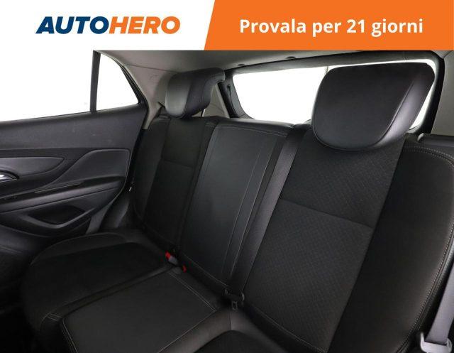 OPEL Mokka X 1.6 CDTI Ecotec 136CV 4x2 aut. Innovation