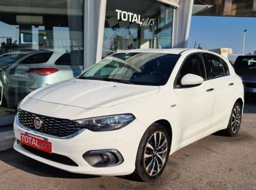 FIAT Tipo 1.3 Mjt S&S 5 porte Lounge OK NEO PATENTATI