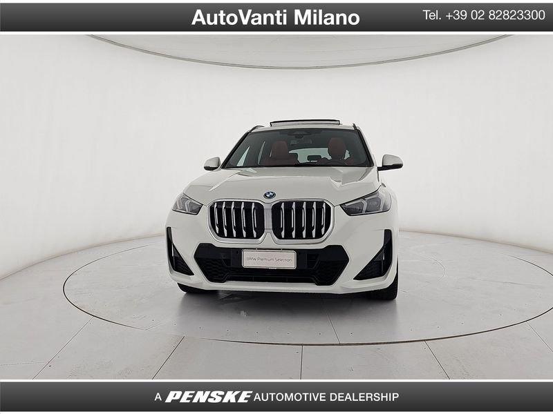 BMW X1 X1 xdrive 25e MSport auto