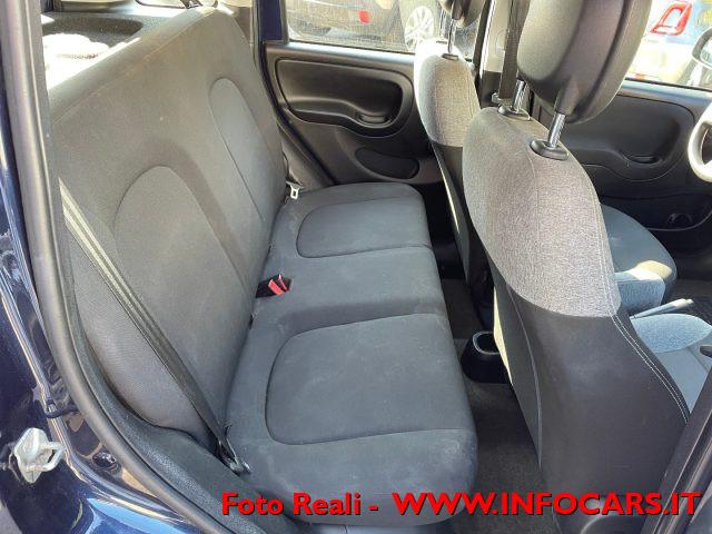 FIAT Panda 1.0 FireFly S&S Hybrid NEOPATENTATI PROMO