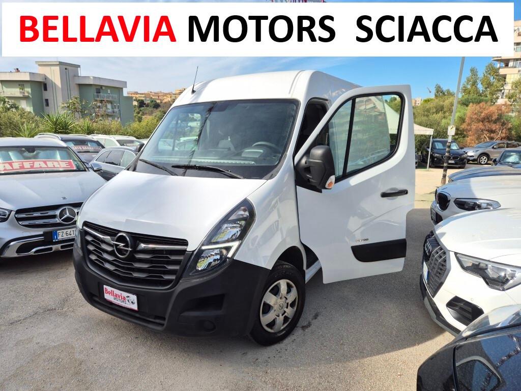 OPEL MOVANO 2.3 DCI L2 H2 135CV 35Q