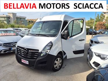 OPEL MOVANO 2.3 DCI L2 H2 135CV 35Q
