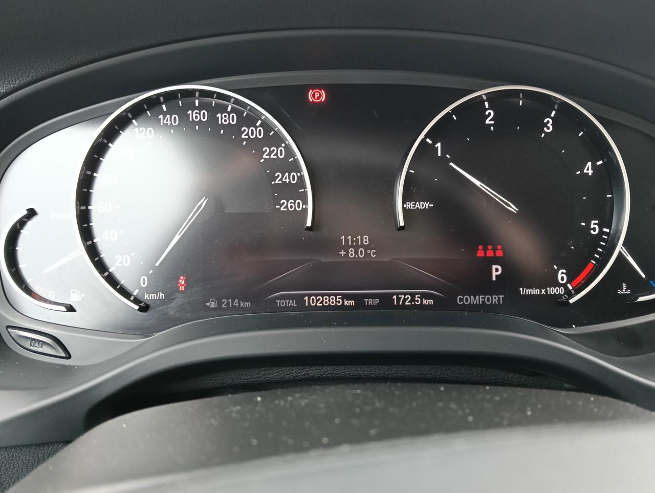 Alfa Romeo Giulietta 1.6 JTDm-2 105 CV Business