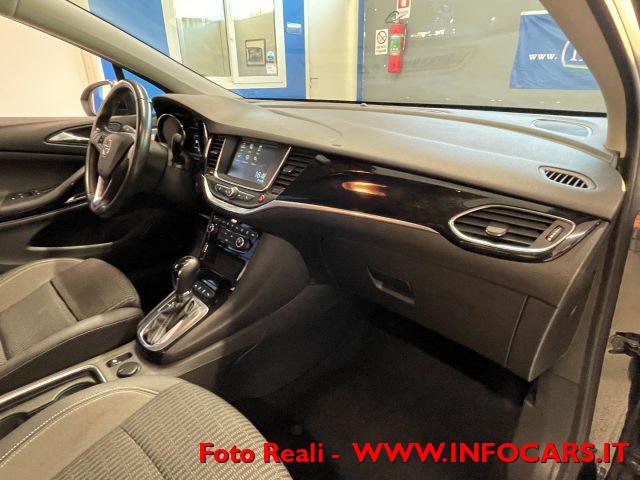 OPEL Astra 1.5 CDTI 122 CV S&S Sports Tourer Business Eleganc