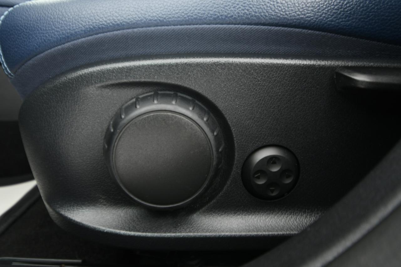 Mercedes-Benz A 180 d Business auto NEOPATENTATI+CAMERA+LED