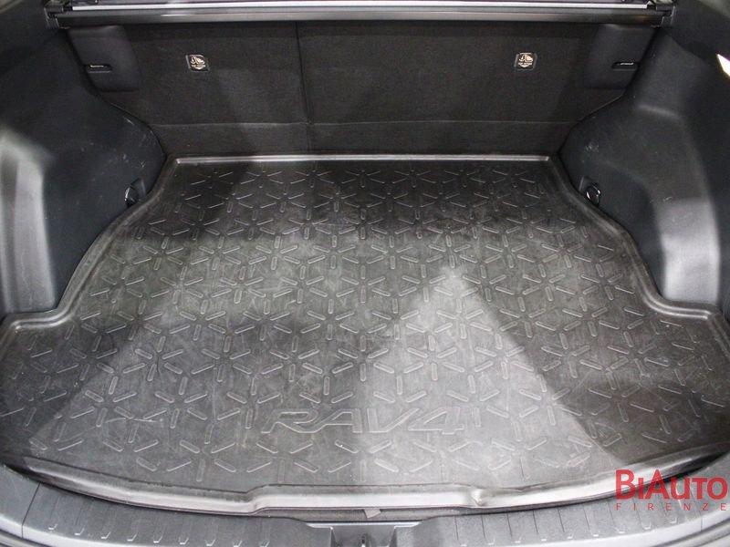 Toyota RAV4 2.5 HV (218CV) E-CVT 2WD Dynamic