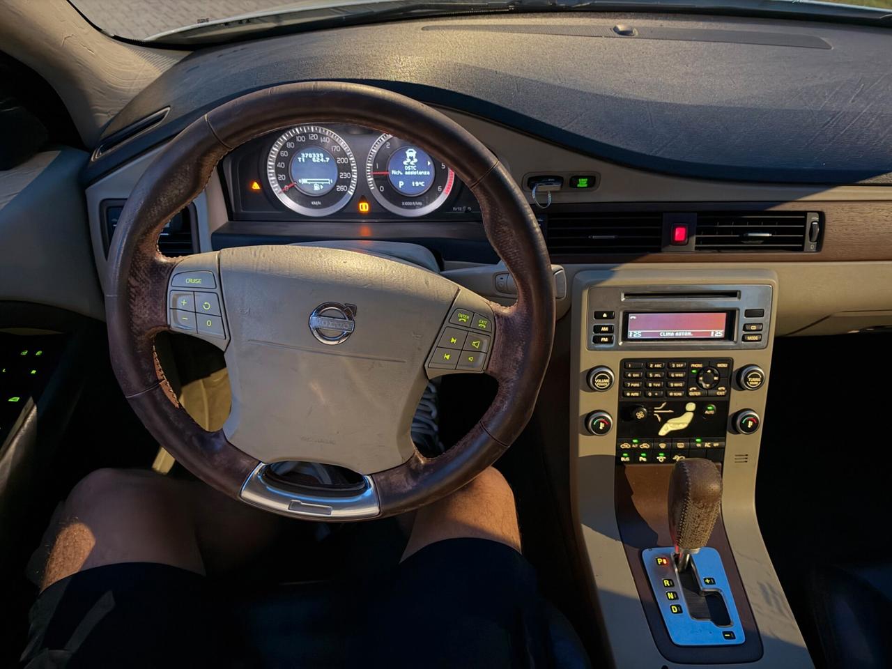 Volvo XC 70 Cross