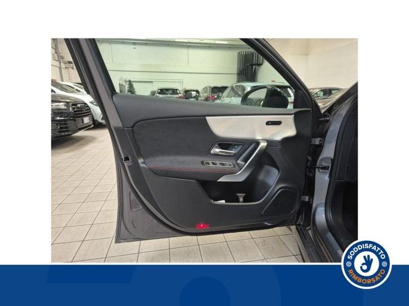Mercedes-Benz Classe A 180d Automatic AMG Line Advanced Plus