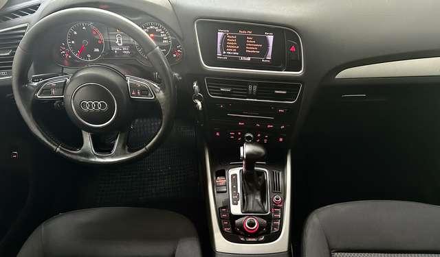 Audi Q5 2.0 tdi Advanced Plus quattro 177cv s-tronic