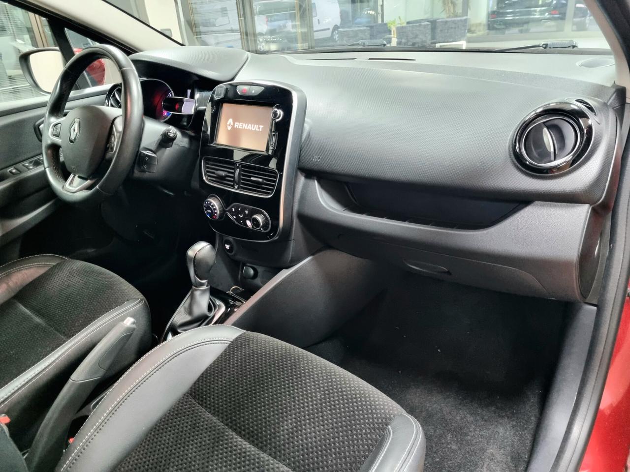 RENAULT CLIO 1.5 dCi 8V 90CV ENERGY ZEN NEOPATENTATI