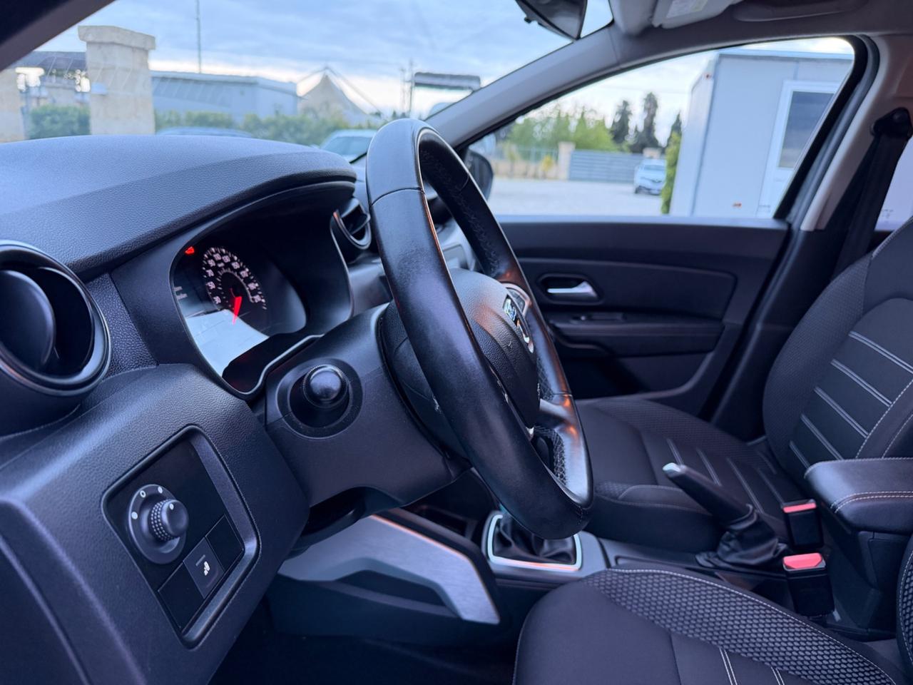 Dacia Duster 1.5 Blue dCi 8V 115 CV 4x2 Prestige