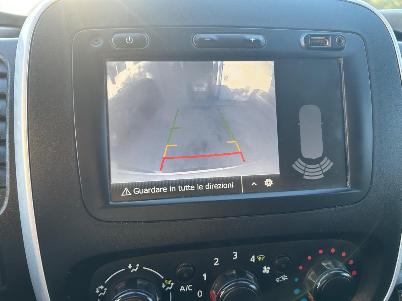 Fiat Talento 1.6 MJT 120CV Euro6B 120000km
