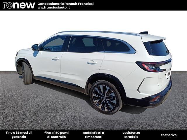 RENAULT Espace 1.2 E-Tech full hybrid 200cv Techno 5p.ti