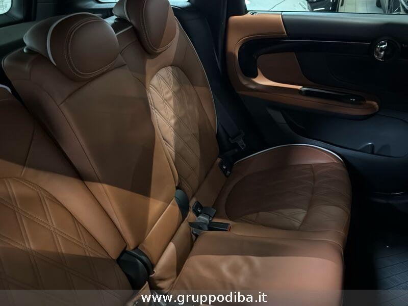 MINI Mini Countryman F60 2020 Diese Mini Countryman 2.0 Cooper SD Yours auto