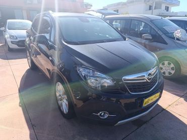 Opel Mokka 1.7 CDTI Ecotec 130CV 4x2 Start&Stop Ego