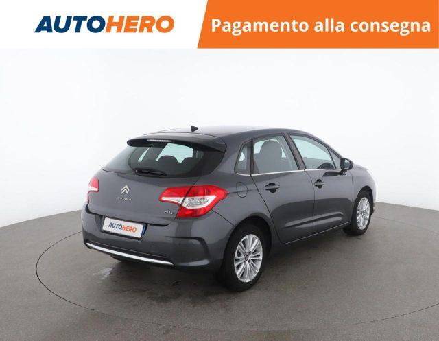 CITROEN C4 1.6 HDi 90 Seduction