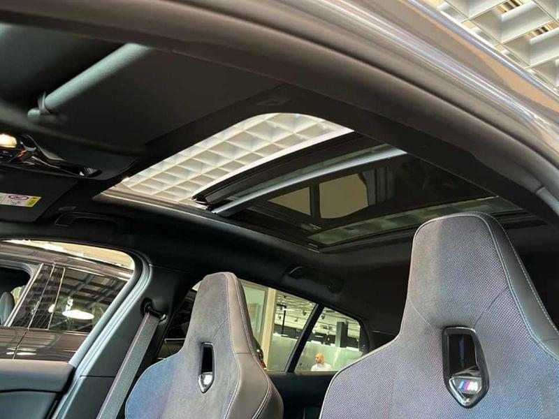 BMW Serie 1 M135i xDrive M Sport Pro