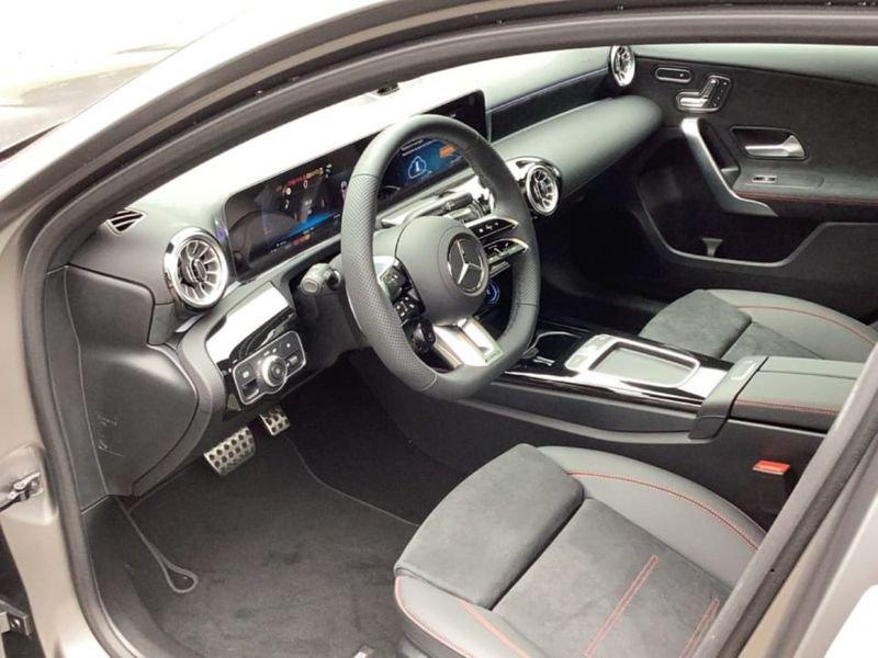 Mercedes-Benz Classe A 35 AMG 4Matic AMG Line Premium Plus