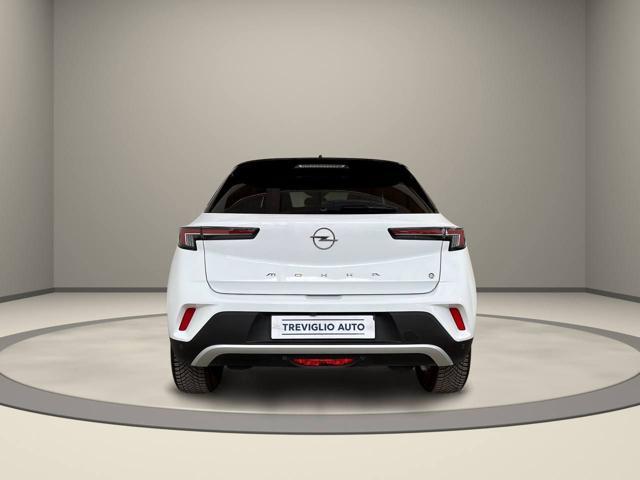 OPEL Mokka-e Ultimate