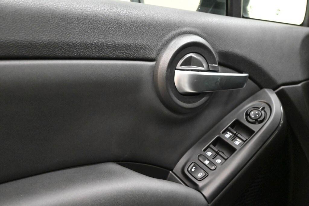 FIAT 500X 500X 1.5 T4 Hybrid 130 CV DCT Sport