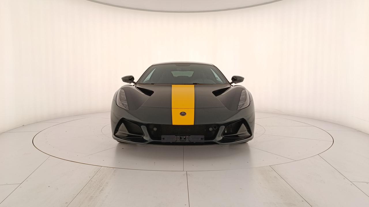 LOTUS EMIRA SPECIAL EDITION TYPE 25A 1/12