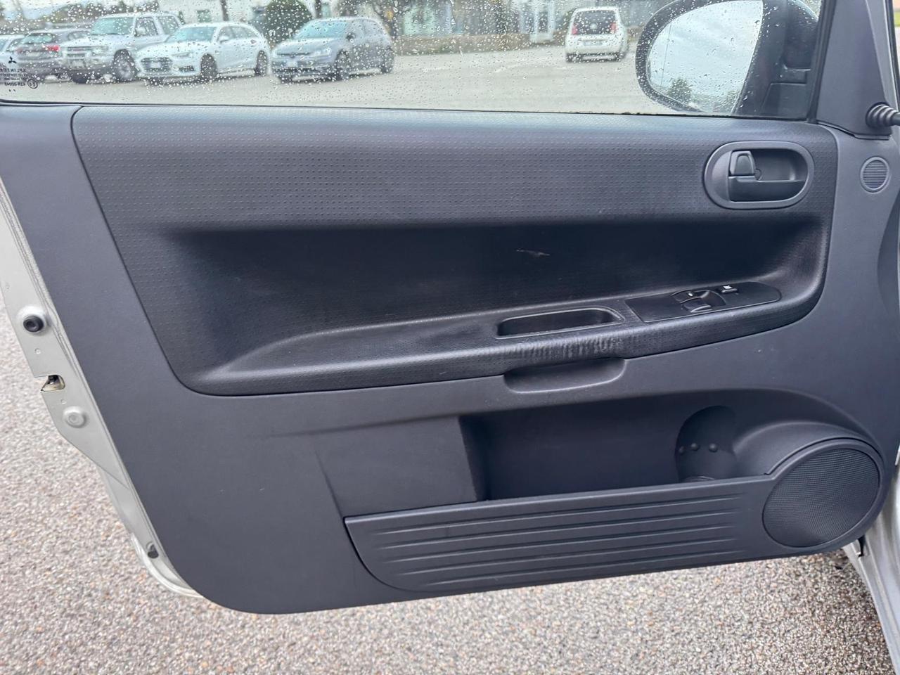 Mitsubishi Colt 1.1 3p. CZ3 Sportychrome