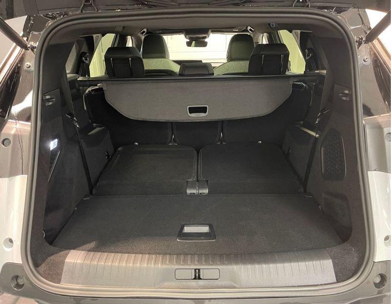 Peugeot 5008 Hybrid 136 e-DCS 6 GT