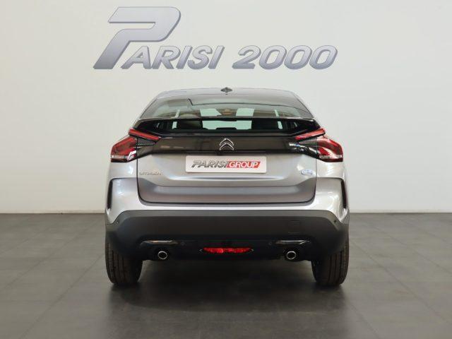 CITROEN C4 PureTech 130CV S&S EAT8 Plus *PROMO PARISI GROUP*