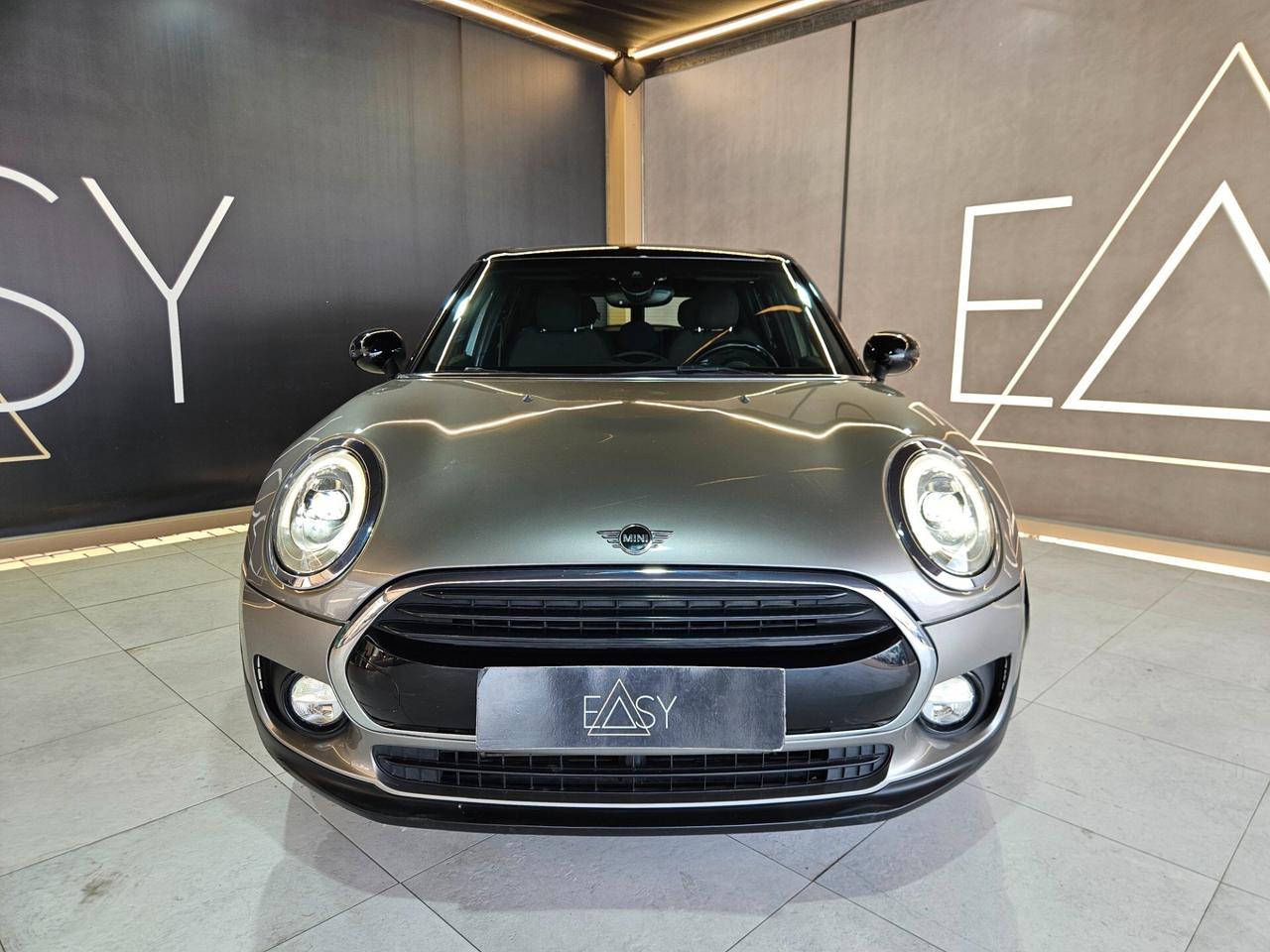 MINI Cooper D Clubman 2.0 auto my18 - IVA ESPOSTA
