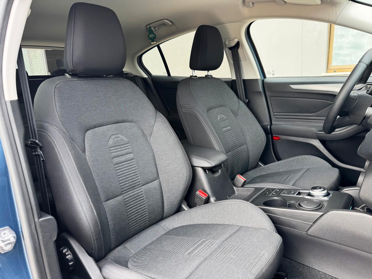 Ford Focus 1.0 EcoBoost Active 125cv | PREZZO REALE