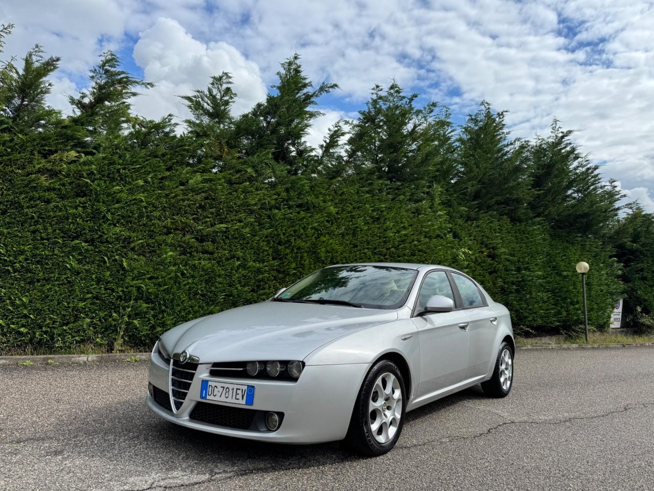 Alfa Romeo 159 1.9 JTDm