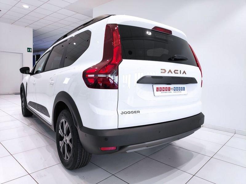 Dacia Jogger 1.0 TCe 110 CV 7 posti Extreme*GPL*FULL OPT.*PRONTA CONSEGNA*