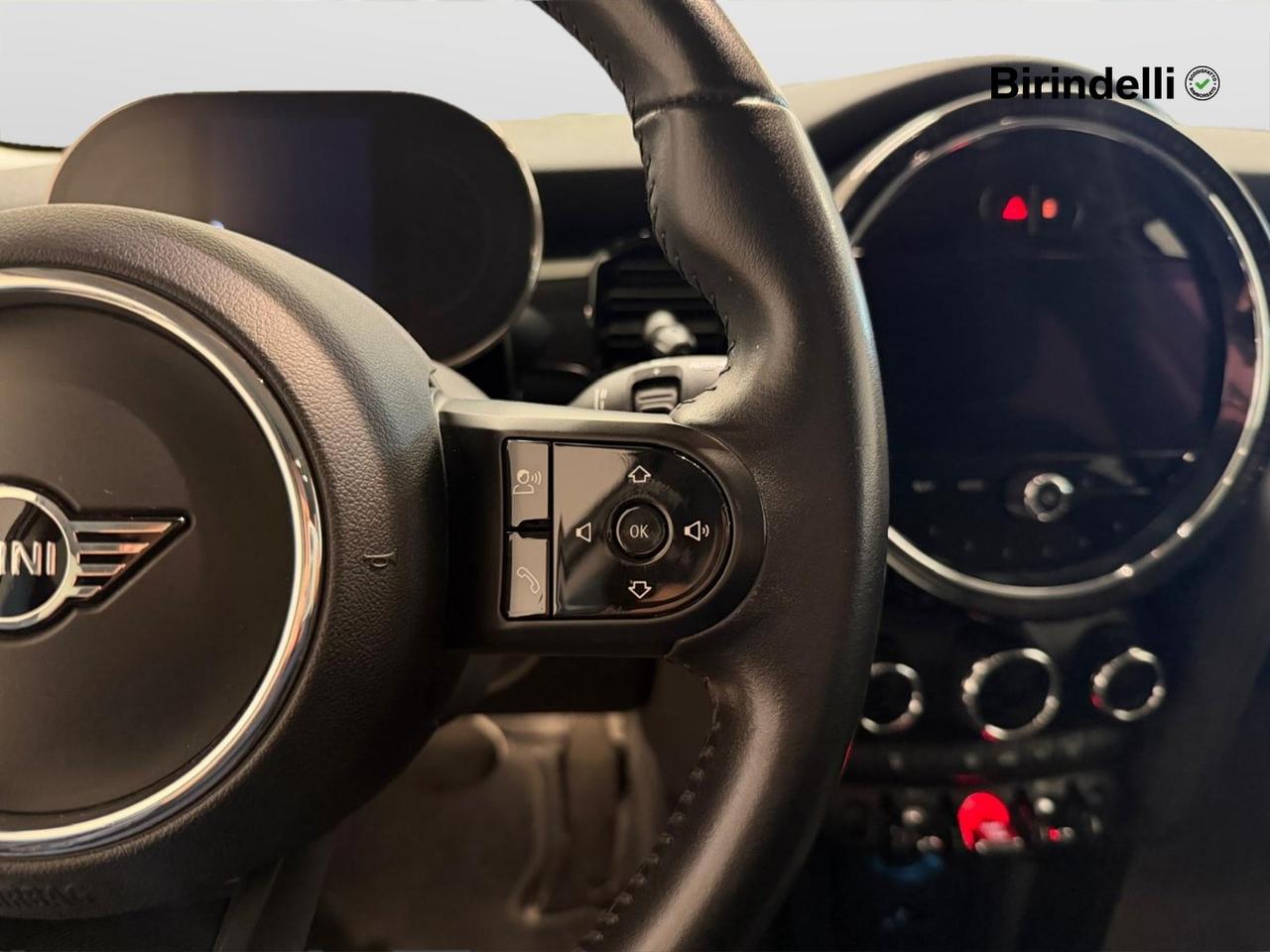 MINI Mini 5 porte (F55) - Mini 1.5 Cooper Business 5 porte