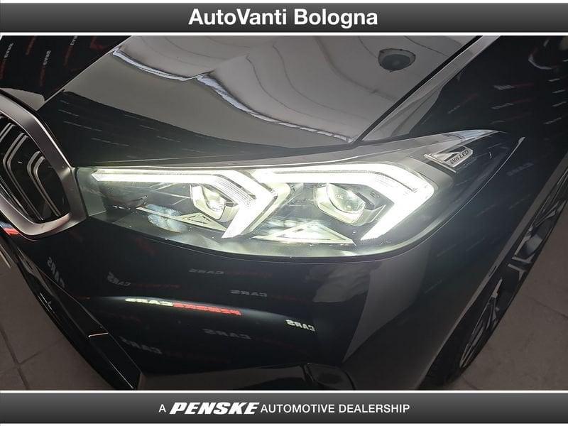 BMW Serie 3 318d Touring mhev 48V MSport auto