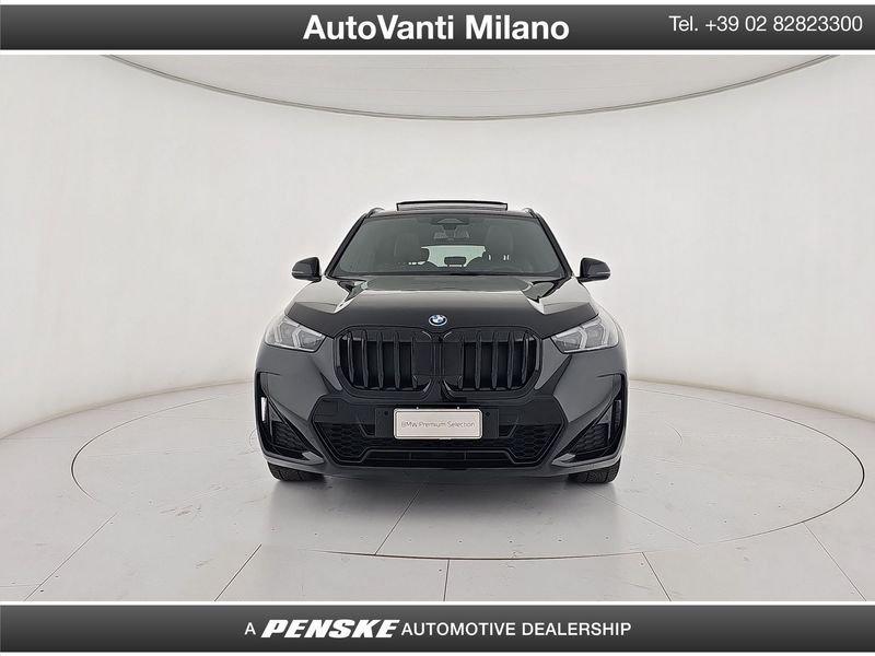 BMW X1 X1 xdrive 30e MSport auto