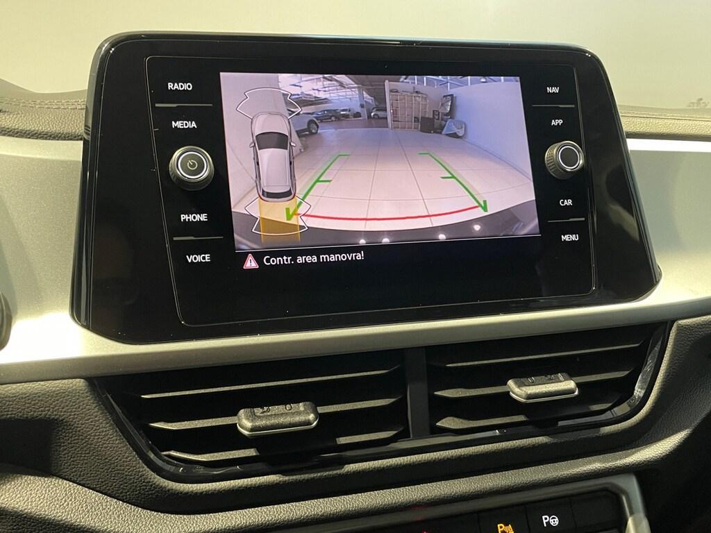 Volkswagen T-Roc I 2022 2.0 TDI 115CV Edition Plus