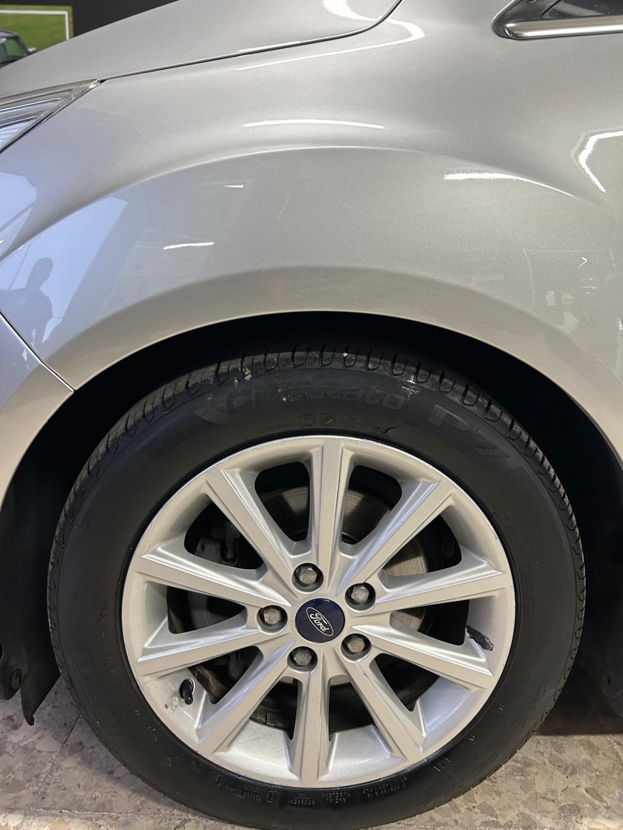 Ford C-Max 1.5 TDCi 120CV Start&Stop Business