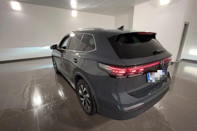 VOLKSWAGEN Tiguan 1.5 eTSI 130 CV ACT DSG Edition Plus